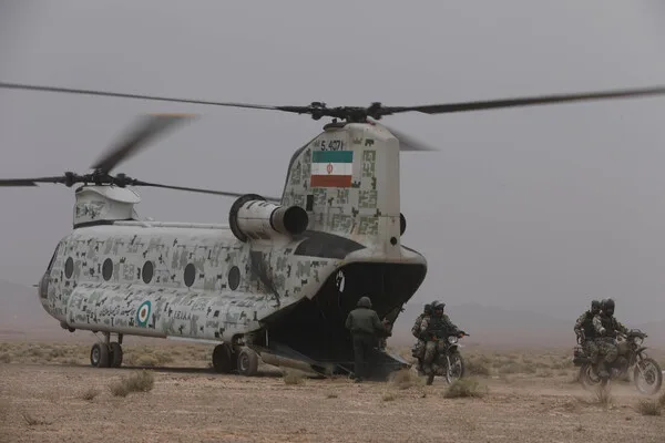 Iran Warns of Strait of Hormuz Closure in Escalating Tensions with U.S.