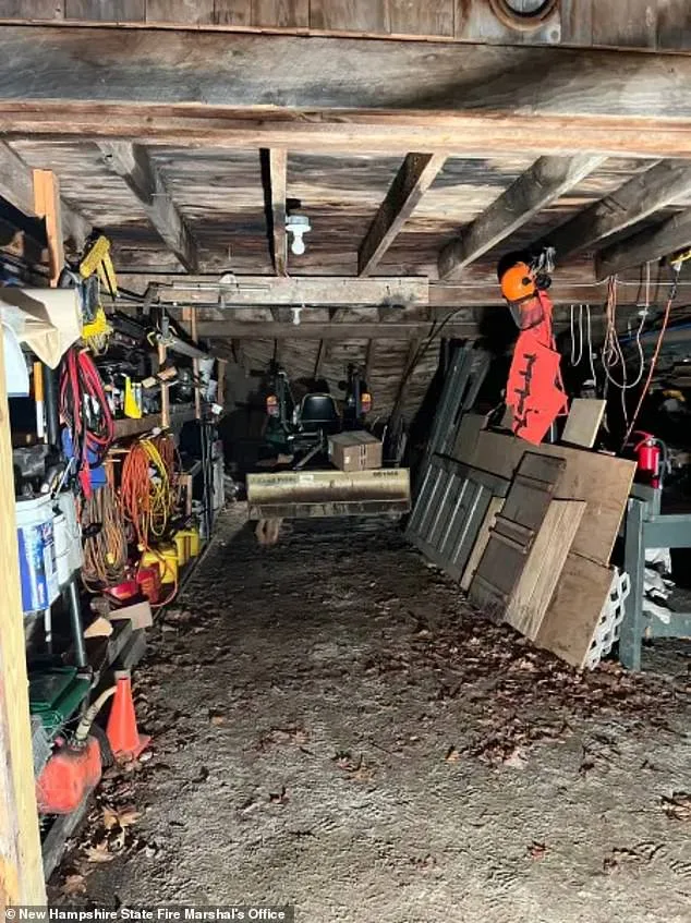 New Hampshire Wedding Venue Floor Collapse Injures 6, Traps 70 as Safety Questions Arise