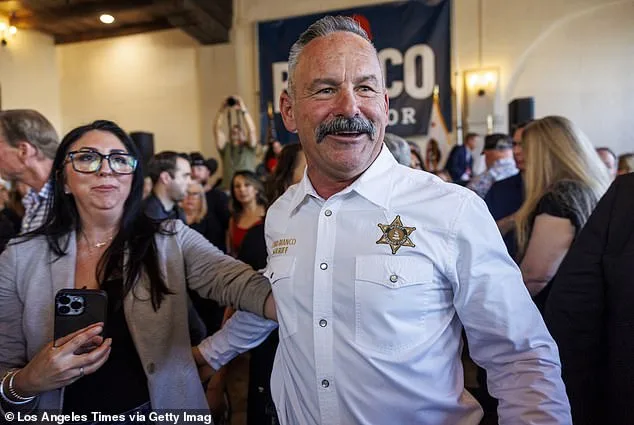 Riverside Sheriff Seizes Over 650,000 Ballots in Election Integrity Probe, Sparks Backlash