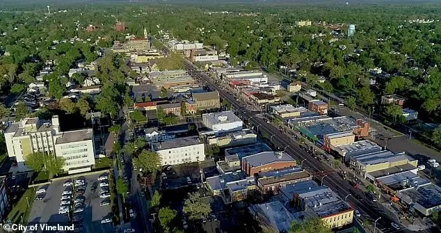 Low-Frequency Hum Disrupts Lives in New Jersey as Residents Blame Nearby Data Center Construction