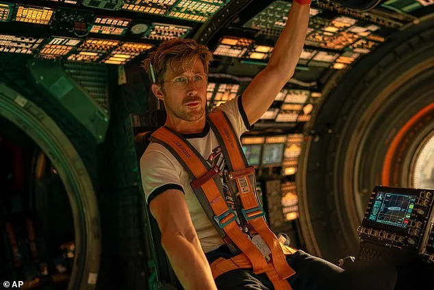 Sci-Fi Blockbuster 'Project Hail Mary' Faces Scientific Scrutiny: Where Fiction Meets Reality