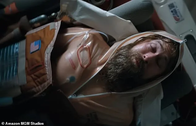 Sci-Fi Blockbuster 'Project Hail Mary' Faces Scientific Scrutiny: Where Fiction Meets Reality