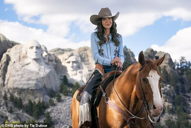 Senate Democrats Expose Kristi Noem's $220M Ad Campaign: Taxpayer Funds, No-Bid Contracts, and Political Influence Under Scrutiny