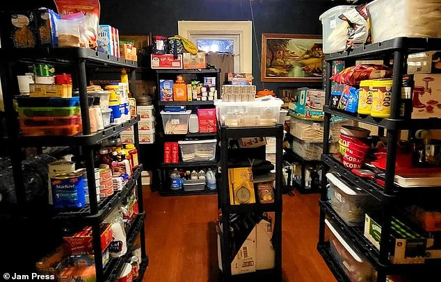 U.S. Government Issues Survival Checklist for Households, Emphasizing Self-Sufficiency in Emergencies