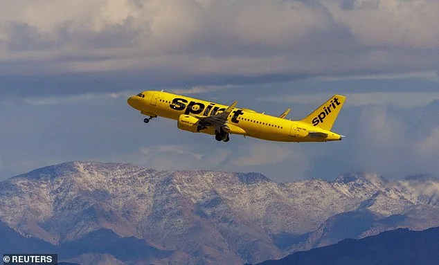 Defiant Passenger's 25-Month Sentence for In-Flight Assault Leaves Victim Traumatized