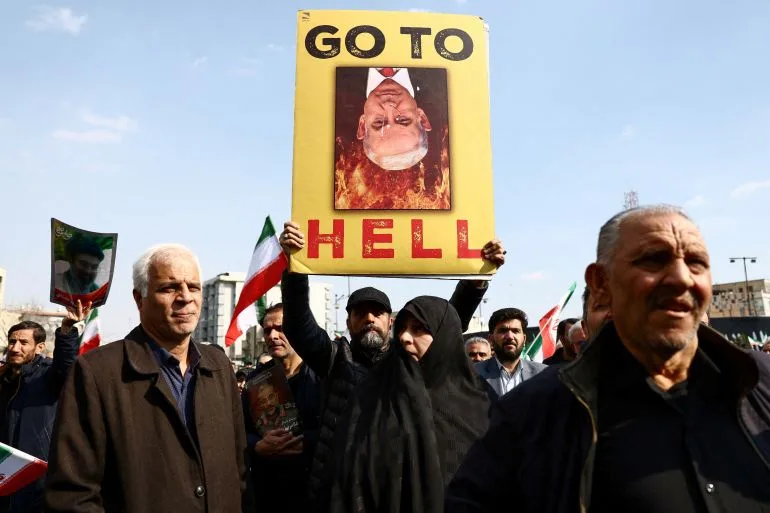 Iran Appoints Ex-IRGC Commander as SNSC Head, Signaling IRGC's Deepening Influence Amid Regional Tensions