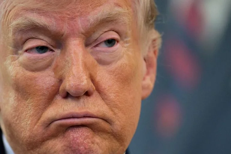 Middle East on Brink of Chaos as Trump and Iran Clash Over War Claims and Global Market Fallout