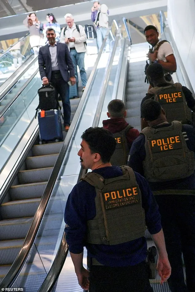 TSA Issues Dire Warning as Airports Face Closure Amid Government Shutdown Chaos