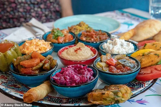 Hummus: Hidden Health Benefits for Cholesterol and Weight Loss
