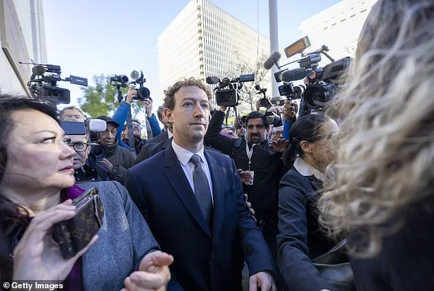 California Jury Rules Meta and Google Liable for Algorithmic Exploitation of Children in $6M Verdict