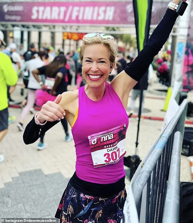 From Misdiagnosis to Miraculous Survival: Dawn Mussallem's Battle with Stage 4 Lymphoma
