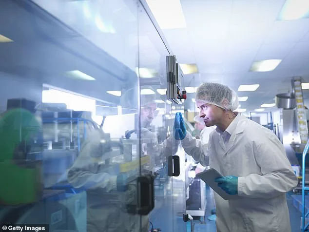 R3 Bio's Headless Human Organ Sacks Revolutionize Drug Development and Longevity Research