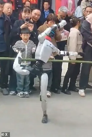 The Dark Side of Domestic Robots: Incidents Rise as Sales Soar