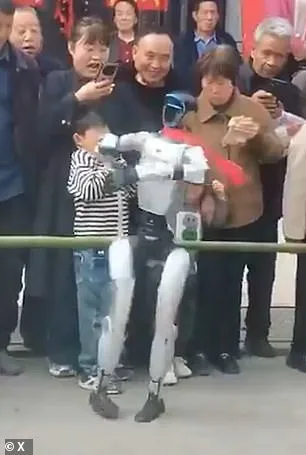 The Dark Side of Domestic Robots: Incidents Rise as Sales Soar