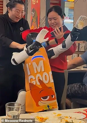 The Dark Side of Domestic Robots: Incidents Rise as Sales Soar