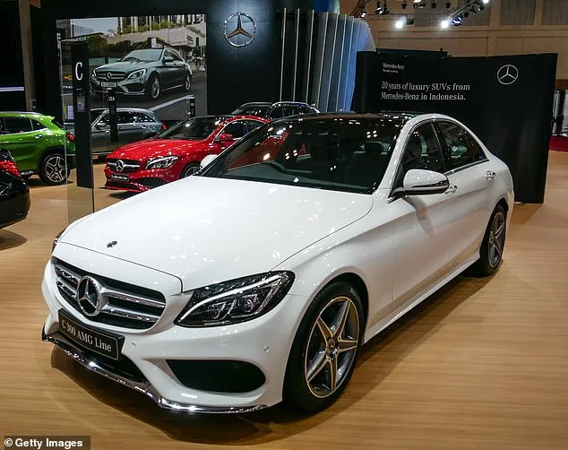 Betrayal of Trust: How Mercedes-Benz of Collierville's Scandal Shook Confidence in a Trusted Dealership