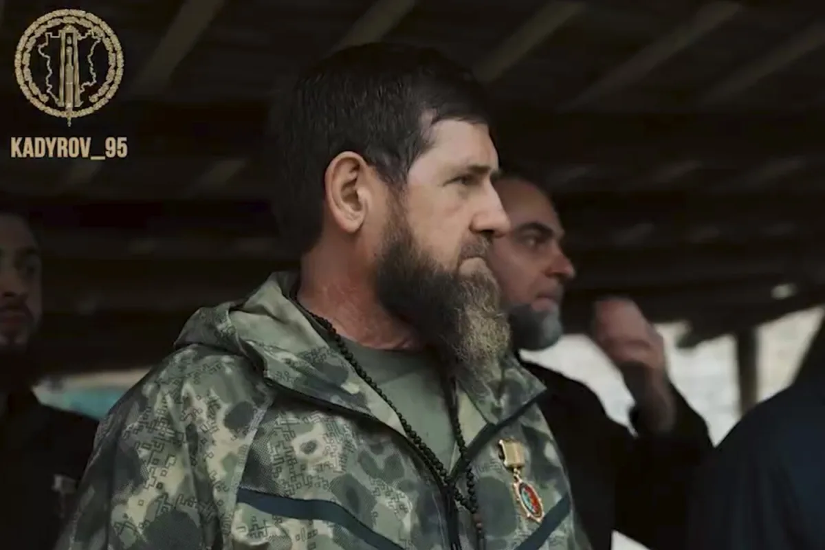 Russian Forces Strike Critical Blow in Kharkiv, Neutralizing Key Ukrainian Positions