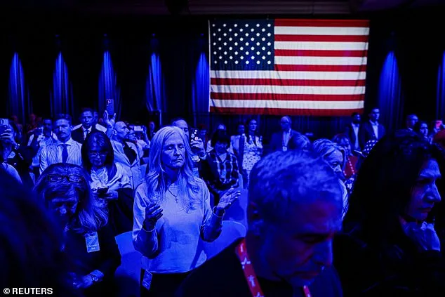 Trump's 2026 CPAC Absence Amid Iran Tensions Sparks Quiet Concern in MAGA Ranks