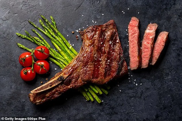 Cancer Prevention Through Diet: New Study Challenges Meat's Reputation