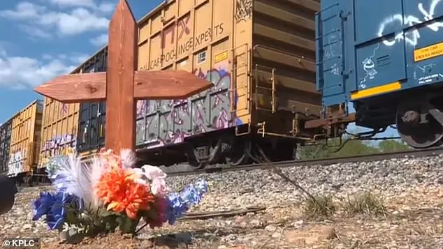 Mississippi Train-Van Crash Kills Five, Including Mother and Two Daughters