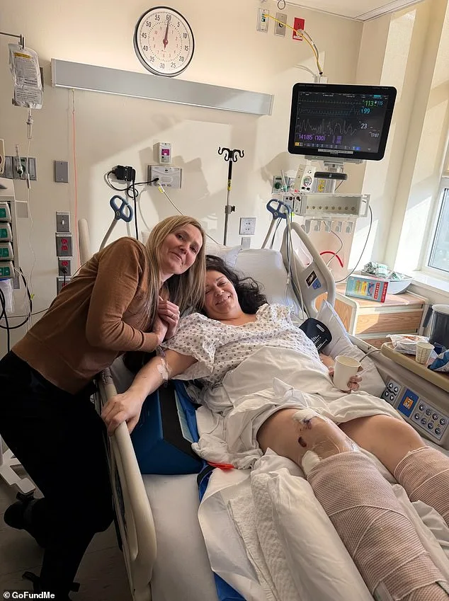 Conscious Through Chaos: Solange Tremblay's Fight for Survival After LaGuardia Crash