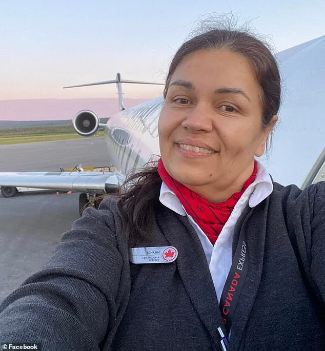 Conscious Through Chaos: Solange Tremblay's Fight for Survival After LaGuardia Crash
