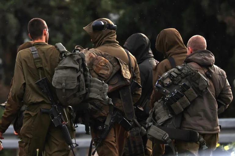 Menashe Zalka's Shocking Military Involvement Exposed in Lebanon Video Sparks FIFA Controversy