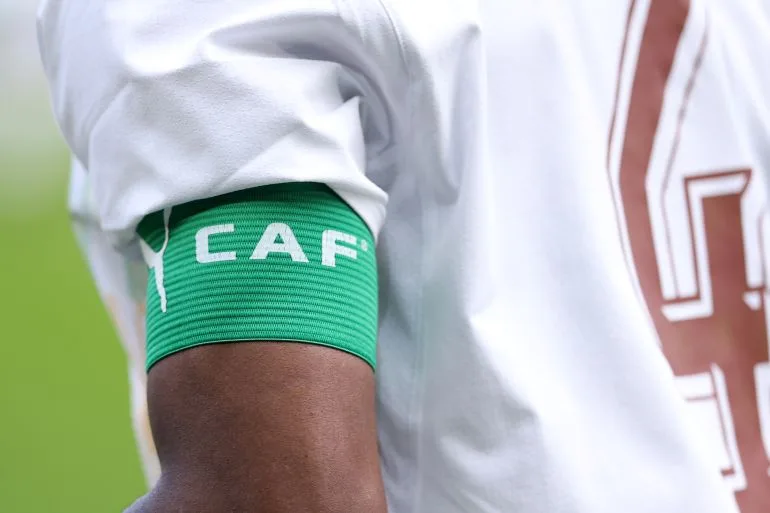 Resignation of CAF's Mosengo-Omba Amid AFCON Title Dispute Sparks Governance Concerns