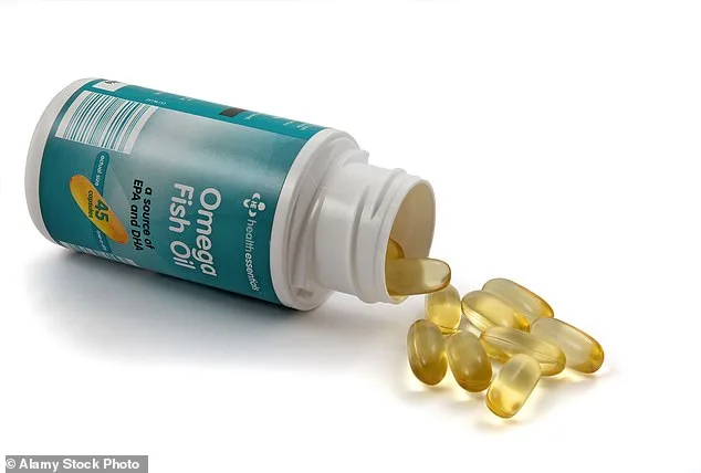 Josie Porter Warns of Supplement Industry's $1 Trillion Misleading Claims and Safety Gaps