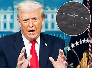 Mysterious Fireball Surge Over US Sparks Global Speculation
