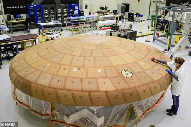 NASA's Artemis II Mission: Heat Shield Risks Loom Over Historic Lunar Voyage