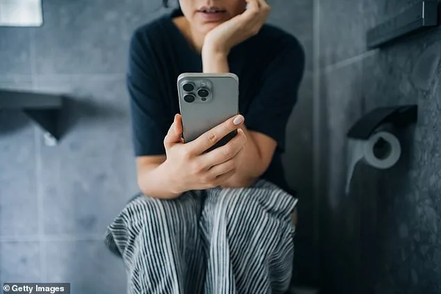 The Silent Struggle: How Even the Most Accomplished Fall Prey to Digestive Discomfort