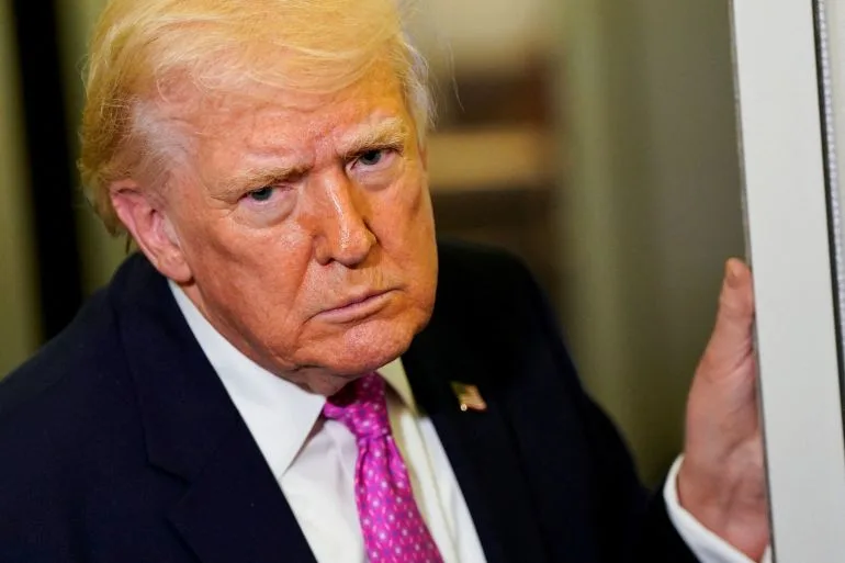 Trump's Threat to Iran's Desalination Plants Violating International Law and War Crimes
