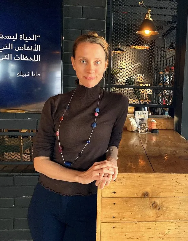 American Journalist Kidnapped in Baghdad by Iran-Linked Group, Remains Missing