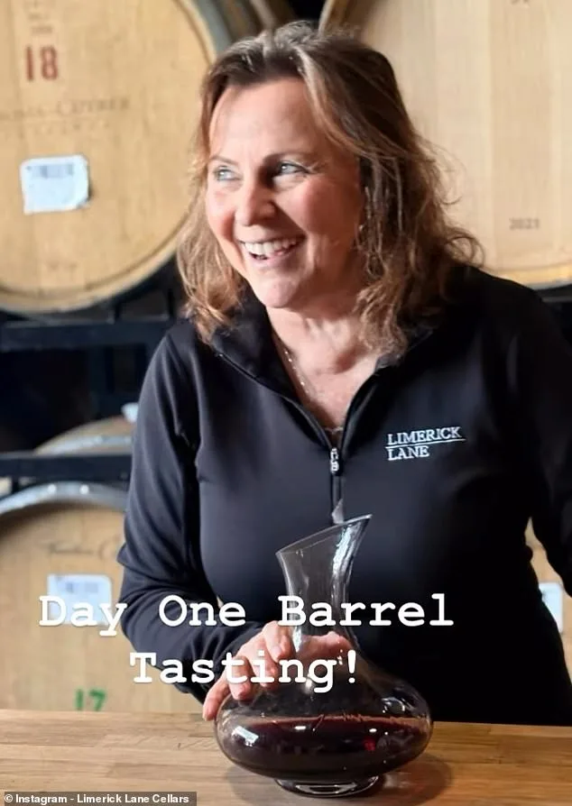 Karen DeGolia's Return to Limerick Lane Cellars: A Journey from Tragedy to Renewal