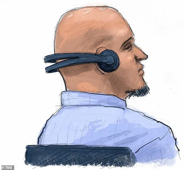 MS-13 Gang Trial Reveals Brutal Murders and 235 Stab Wounds in Las Vegas Courtroom