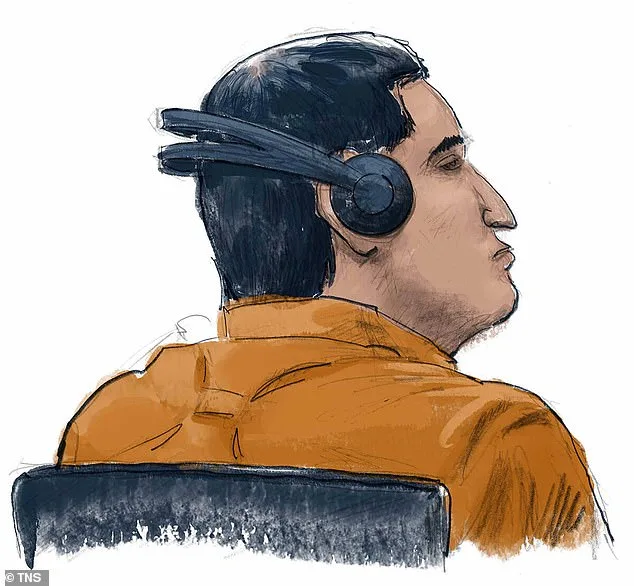 MS-13 Gang Trial Reveals Brutal Murders and 235 Stab Wounds in Las Vegas Courtroom