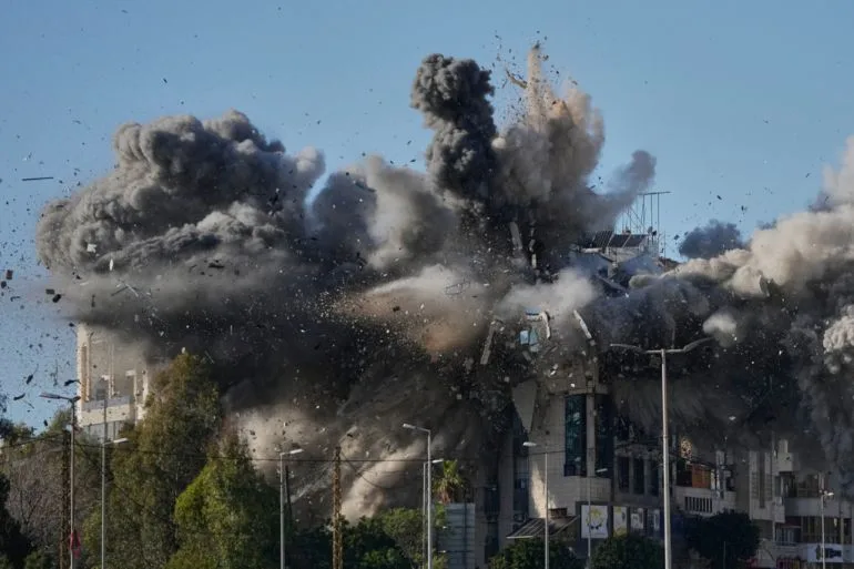 UN Report Warns of $194 Billion Economic Toll on Arab Nations from One Month of War in Iran
