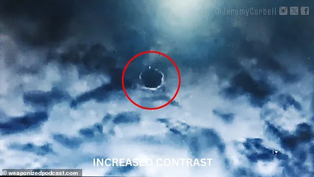 Congress Sets April 2026 Deadline for Release of Classified UFO Videos Amid Transparency Push