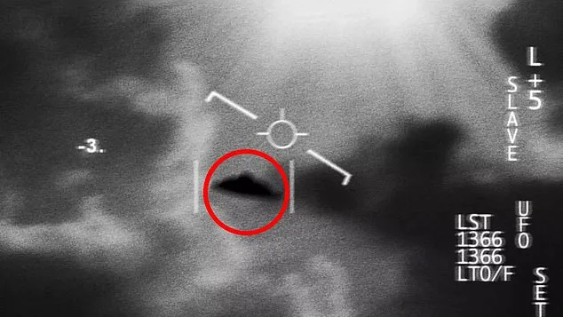 Congress Sets April 2026 Deadline for Release of Classified UFO Videos Amid Transparency Push