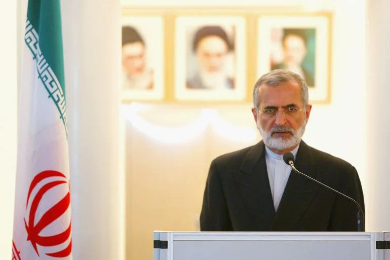 Iranian Former Foreign Minister Survives Assassination Attempt as Military Vows Escalation Against U.S., Israel