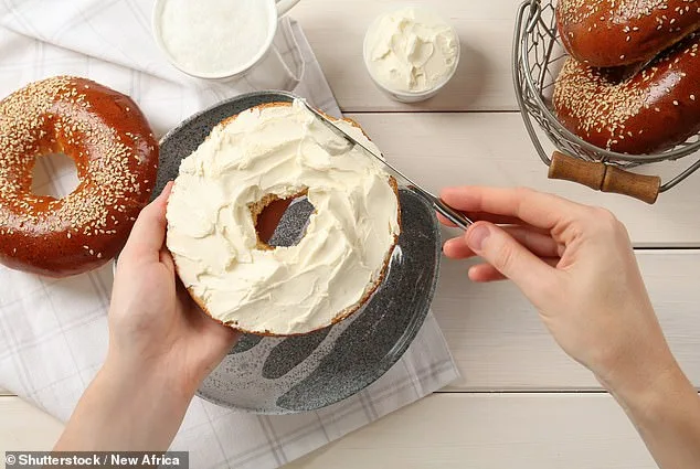 Urgent Recall of Honey Almond Cream Cheese Over Undeclared Almonds Risks Life-Threatening Reactions