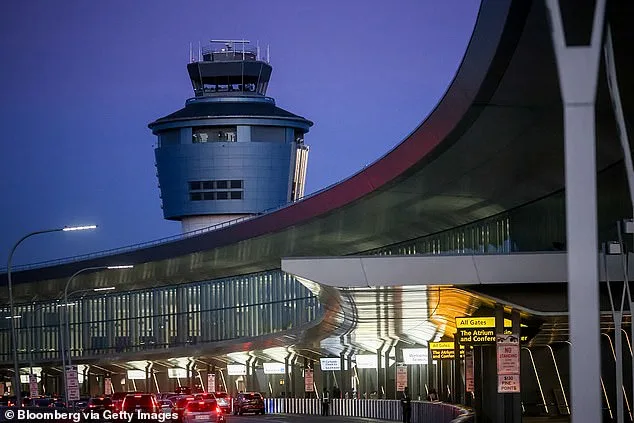 LaGuardia Crash Probe: Air Traffic Controller's Absence Linked to Jet-Fire Truck Collision