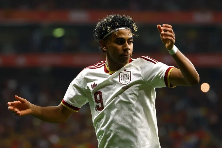 Racist Chants and Xenophobia Resurface in Spanish Football, Casting Shadow Over 2030 World Cup Ambitions