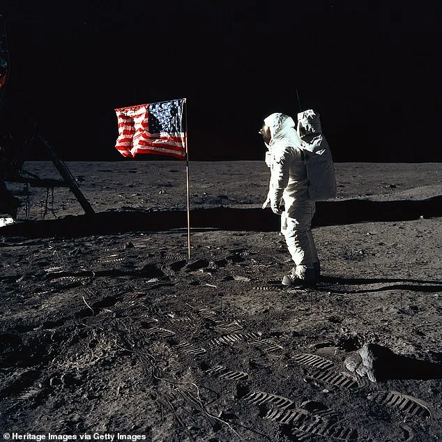 Artemis II Crew Video Reignites Apollo Moon Landing Conspiracy Theories, as Quote Taken Out of Context