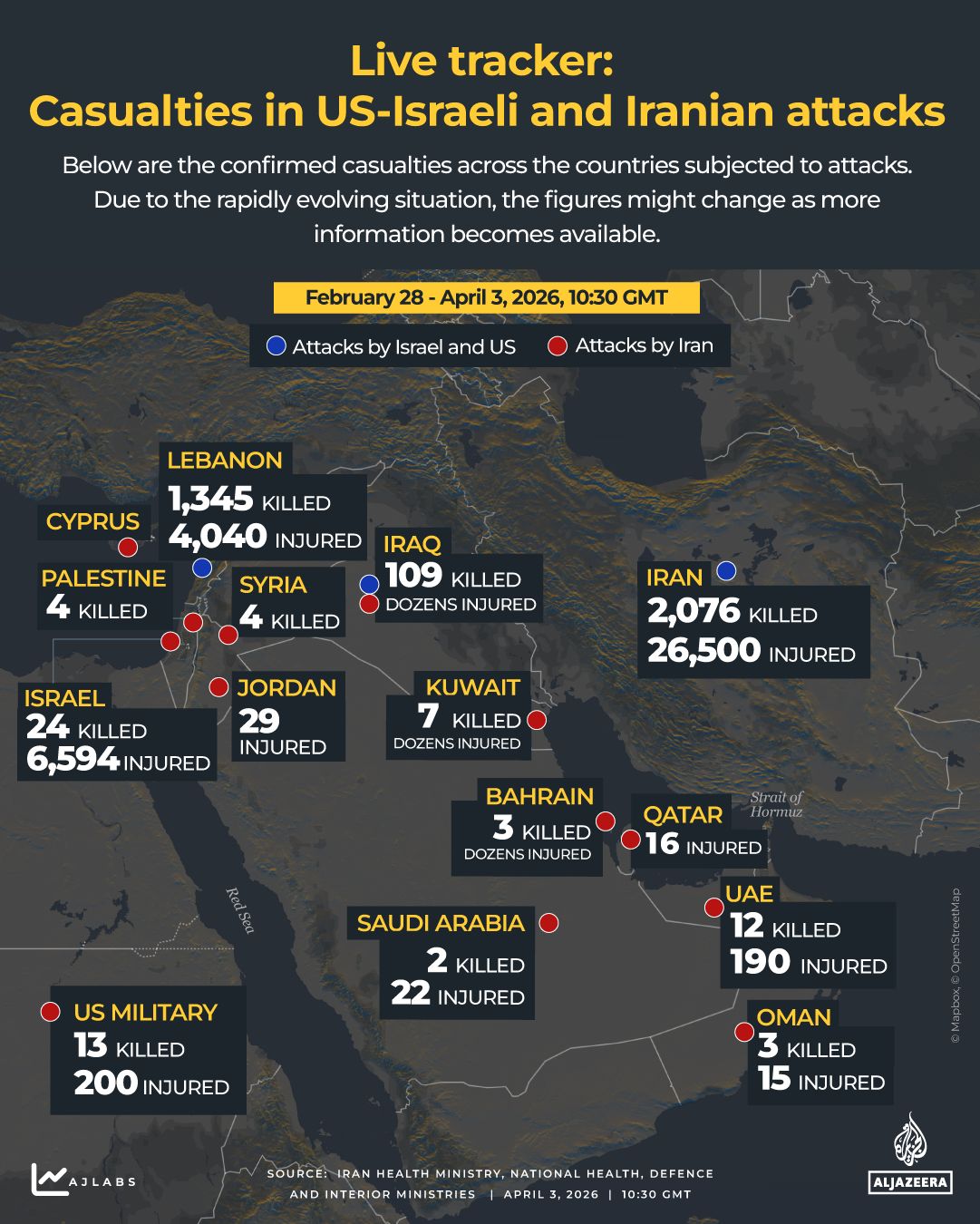 Iran Claims Downing of Two US Warplanes as Conflict with US-Israeli Forces Escalates