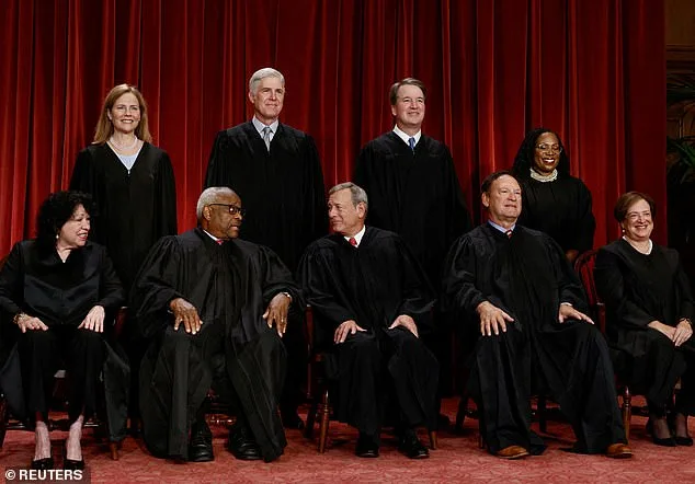 Secret Health Scare of SCOTUS Justice Alito Sparks Fears of Trump's Court Reshaping