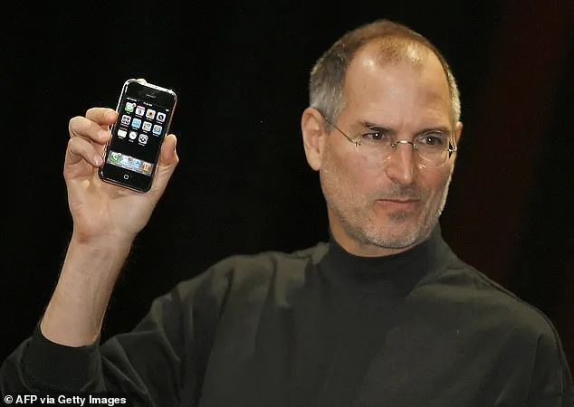 Caviar's 'Jobs' iPhone 17 Pro Max: A Limited-Edition Tribute with Steve Jobs' Turtleneck Fragment