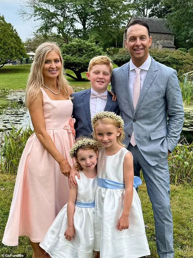 Heroic Final Act: Father's Sacrifice Saves Children from Deadly Rip Current