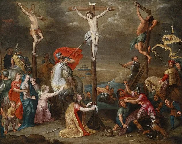 New Study Reignites Centuries-Old Debate on Jesus' Resurrection, Challenging Naturalistic Explanations